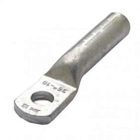 BM lugs for non-insulated aluminum conductors...