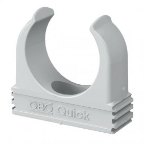 Clips de disparo Obo Bettermann QUICK M25 para...