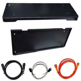 Aros RS-Hybrid Side Mounting Cable Kit for...