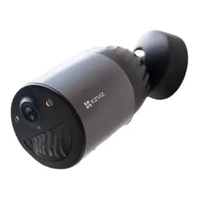 Caméra à batterie Ezviz BC1C optique 2.8 mm...