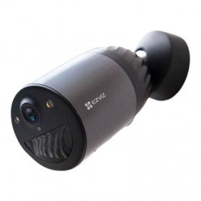Ezviz BC1C Battery Operated Camera 2.8mm Optics...
