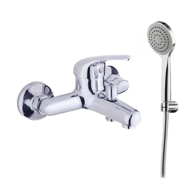 Mitigeur Mono-commande Douche/bain GROHE - Neuf, Salle De Bain