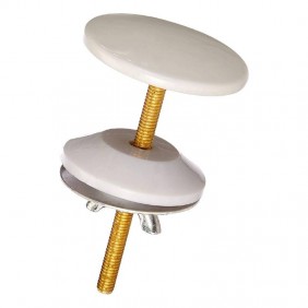 Tappo copriforo per miscelatori diametro 50 mm...