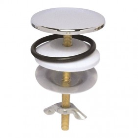 Tappo copriforo per miscelatori diametro 50 mm...