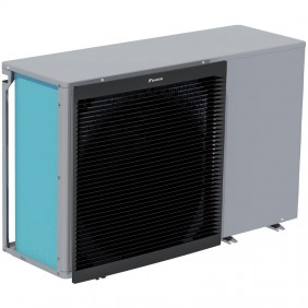 Daikin Altherma 3M Luft-Wasser-Wärmepumpe 16KW...