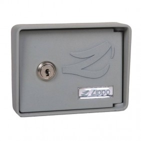 Selettore blindato da incasso Zippo doppio...