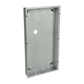 Caja empotrable para botonera Abb 41029F-02 10...