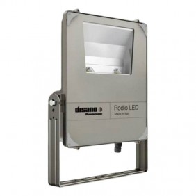Projecteur à Led Disano Rodio 196W 4000K 25660...