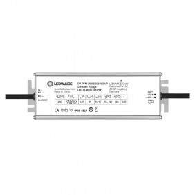 Fuente de alimentación para tiras LED Osram...