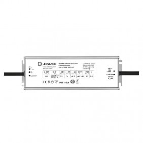 Osram Ledvance Led Streifen Netzgerät 100W 24V...