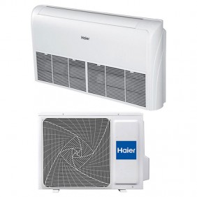 Climatizzatore a soffitto o parete Haier 7,1KW...