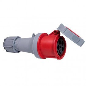 Presa mobile industriale Fanton 3P+T 63A 400V...