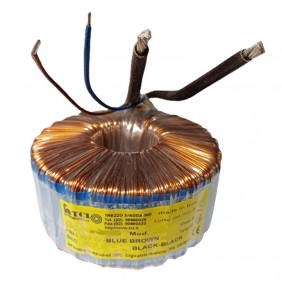 Trasformatori toroidale TCI 500VA 500V-12V 147230