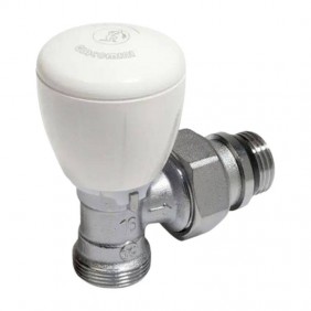 Giacomini mikrometrisches Eckventil 3/8 x 16...