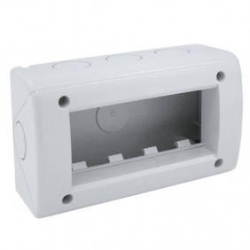 Contenitore Stagno per Serie Ave Sistema 45...