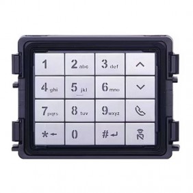 Abb Türstation Keypad-Modul Welcome M WLM401A