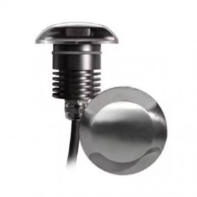 Faretto ad incasso Led carrabile Boboli 3W...