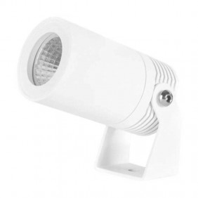 Projecteur Led extérieur Boboli 7W 4000K blanc...