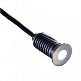 Faretto da esterno incasso Led carrabile Boboli...