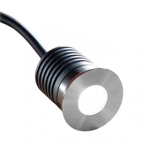 Faretto da esterno incasso Led carrabile Boboli...