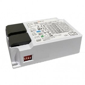 Sicom Dali Push 42W 450-1100mA Led Power Supply...