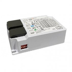 Driver Alimentation Led Power Supply Sicom Dali...