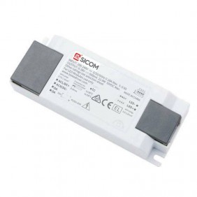 Sicom Led Netzgerät Treiber Dali Push 22W...