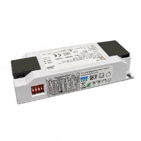 Driver Alimentation Led Power Supply Sicom Dali...