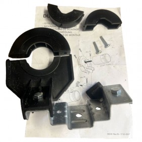 Fracarro supporto doppio per SAT 211001