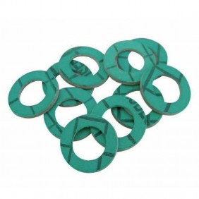 Idroblok Asbestos-free gasket sanitary 1/4 100...