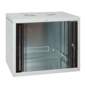 Bticino Fixed Rack 9 units LINKEO C9309P4LN