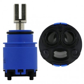 Cartucho abierto para mezcladoras Paffoni...