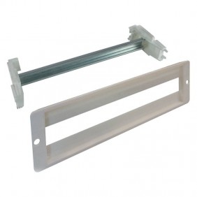 Pannello finestrato per quadri Palazzoli 18...