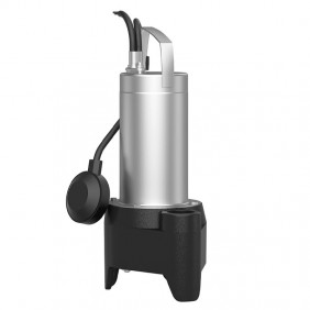 Wilo Rexa Mini3 submersible pump...