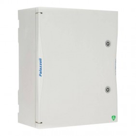 Quadro vuoto Palazzoli porta cieca 450x655x220...