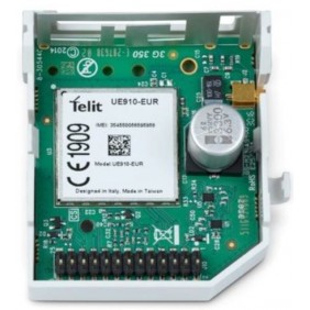 Module GSM GPRS Bentel pour centrales BW BW-LTE