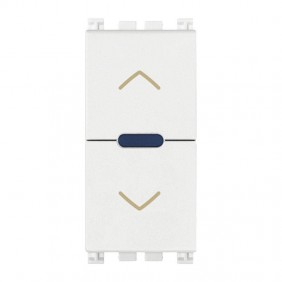 Commutatore per tapparelle Quid Vimar Arkè...