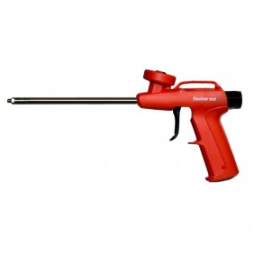 Pistolet à mousse polyuréthane Fischer PUP K2...