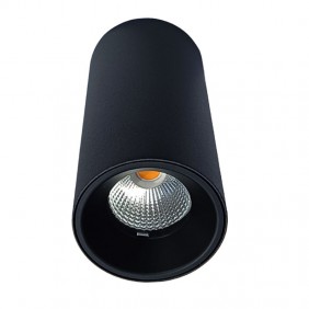 Ilmas Led Cylinder Ceiling Spotlight 12W 3000K...