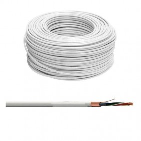 Câble d'alarme Anti-intrusion Beta Cavi...