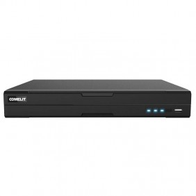 Comelit Advance NVR Video Recorder 4 Channel...