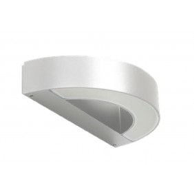 Aplique Led Prisma 16W 3000K Blanco 3101605