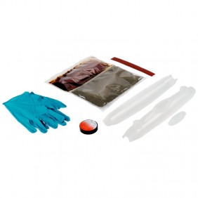 Giunto in resina per cavi 3M 4x25/50 7000035340