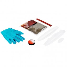 Junta de resina para cables 3M 4x16/25 7000035339