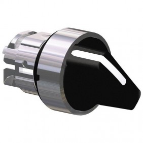 Telemecanique head for lever selector switch 2...