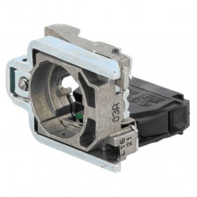 Body Contact Telemecanique 1NO ZB4BZ101