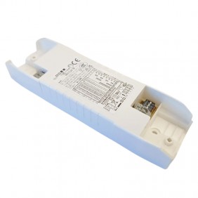 Alimentatore Led Pro Flat 30 Dip Switch 350-700...