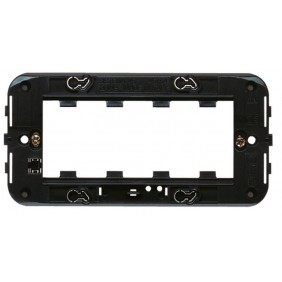 Rahmen 4 Module für System 45 Ave 45764