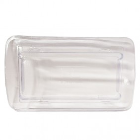 Funda protectora Bticino Livinglight 4P LN4784