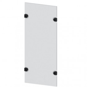 Siemens ALPHA S630 Blind Section Cover for...